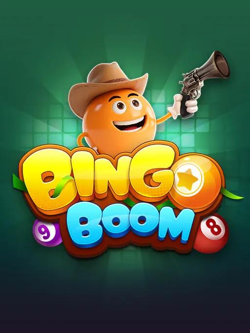 BingoBoom