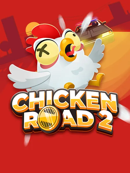 ChickenRoadTwo