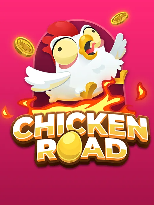 ChickenRoad
